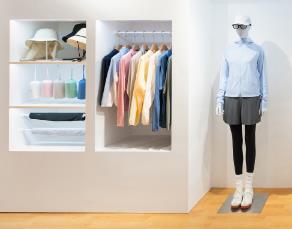 The global clothing retail brand Uniqlo has officially launched the new 2026 spring/summer collection.