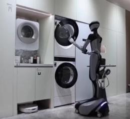 Like Haier's smart home full-house intelligent ecosystem