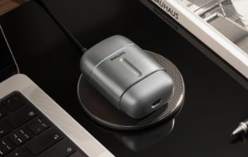 Philips, focusing on industrial design and user experience, has once again won the iF Design Award!