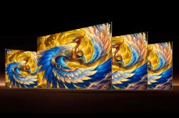 "Crane Rises Beyond Boundaries, Full Screen Reborn: Thunderbird Crane 7 Pro 26 models Released with Extreme View without Black Borders and Butterfly Wing Radiant Screen.